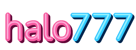 halo777 — logo kanal