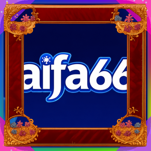 aifa66 — mitra unggulan