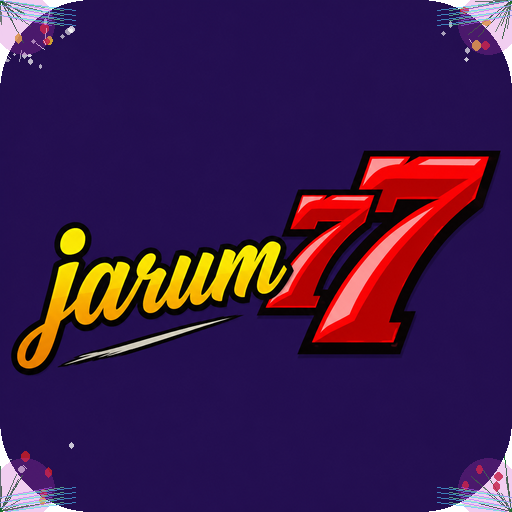 jarum77 — mitra unggulan